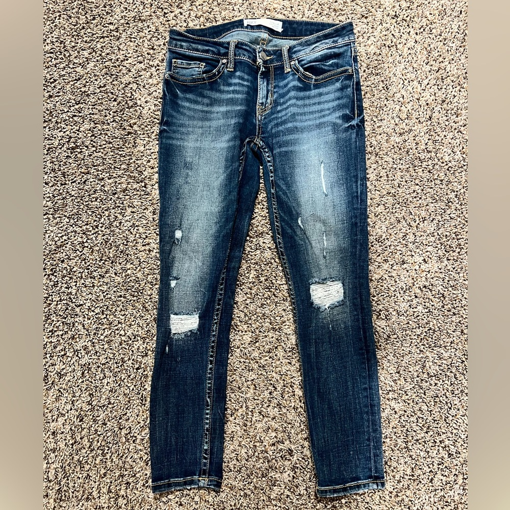 BKE Jeans